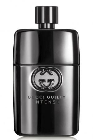 Оригинален мъжки парфюм GUCCI Guilty Intense Pour Homme EDT Без Опаковка /Тестер/